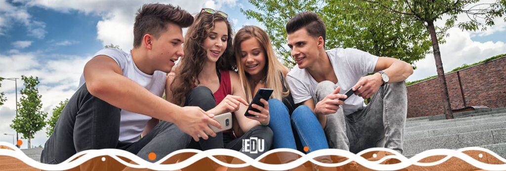 Rituali sociali della scuola