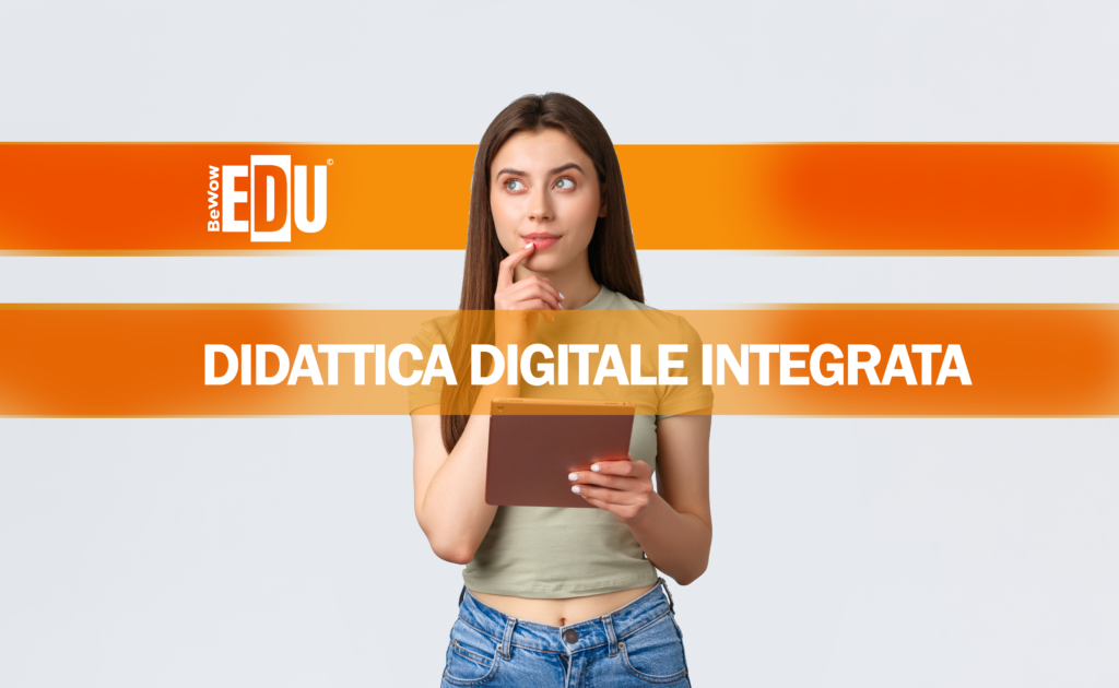 Didattica Digitale Integrata